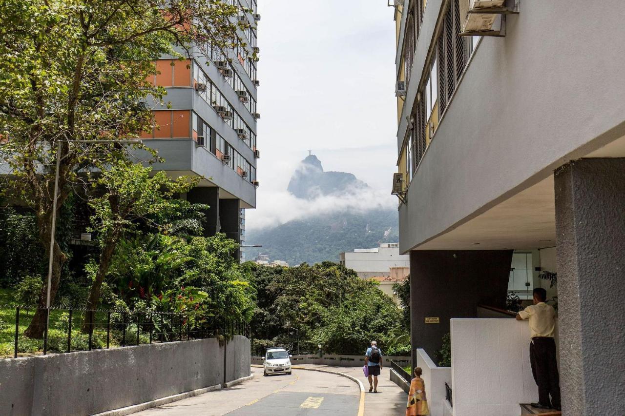 リオデジャネイロ3Qtos C/ Vista P/ Pao De Acucar Em Botafogo |Mds 08/2403アパートメント エクステリア 写真