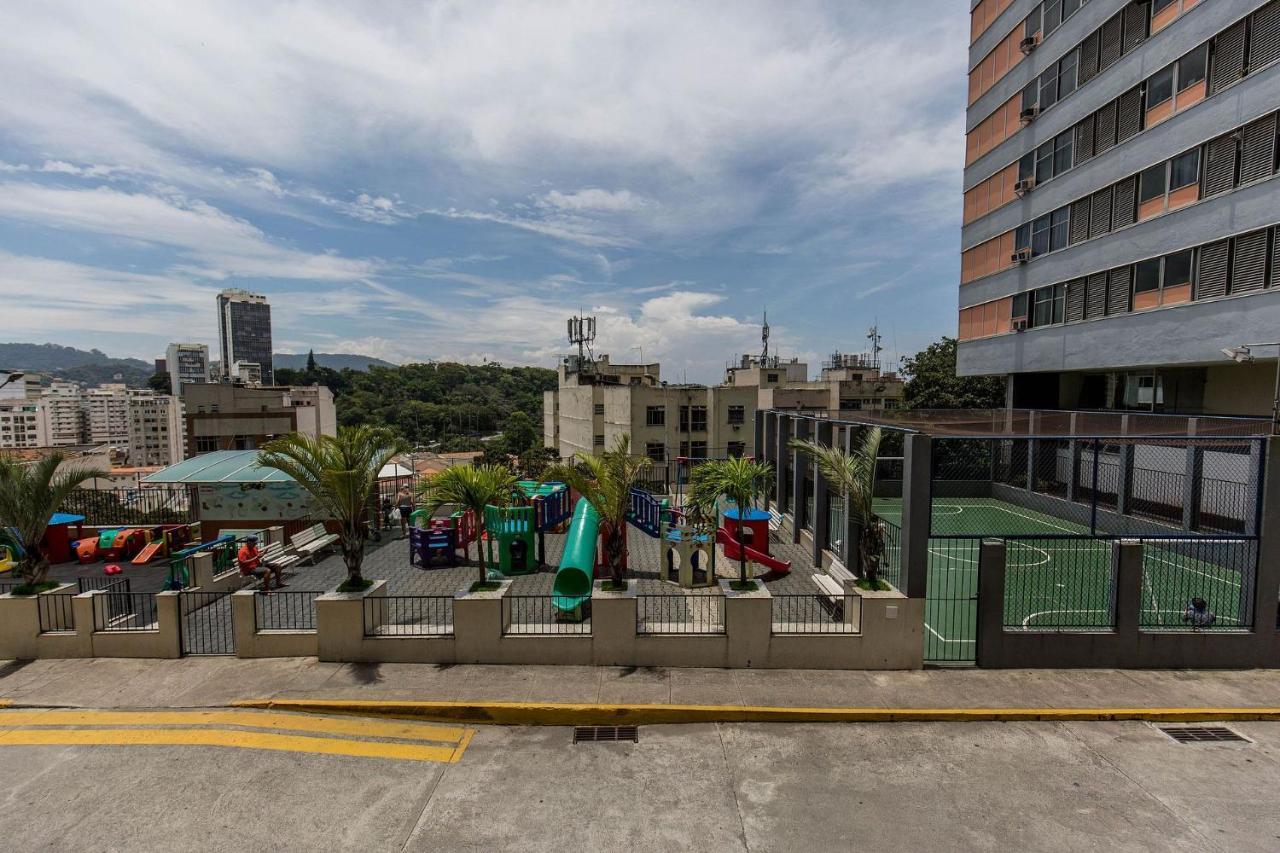 リオデジャネイロ3Qtos C/ Vista P/ Pao De Acucar Em Botafogo |Mds 08/2403アパートメント エクステリア 写真